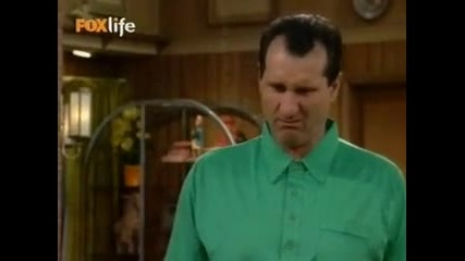 Married With Children S07e19 - Go for the Old