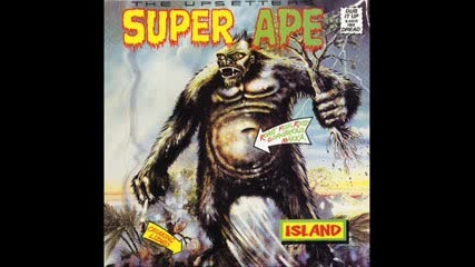 Lee Perry - Super Ape 