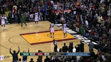 Top 10 Plays Отигравания на Rajon Rondo