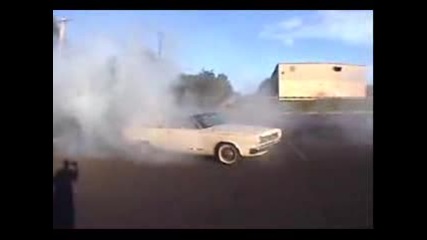 Dodge Dart В Действие