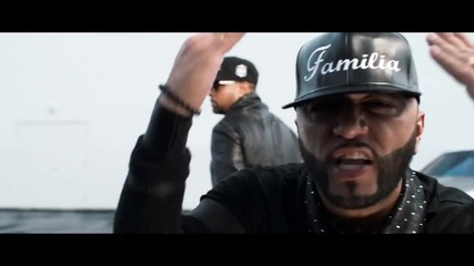 New 2015 / Превод / Yandel Ft. Shaggy, Alex - Bailame * Video Official *