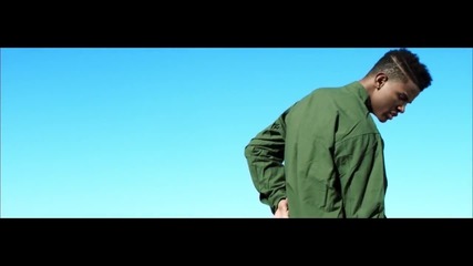 Trevor Jackson - I'll Be Who You Love / Тhis Christmas (official 2о14)