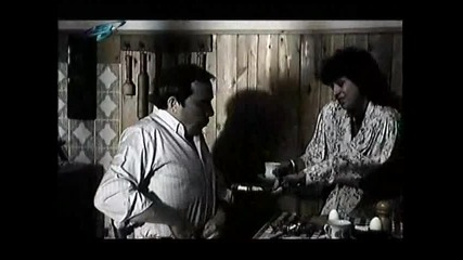 Българският филм Бронзовата лисица (1991) [част 3]
