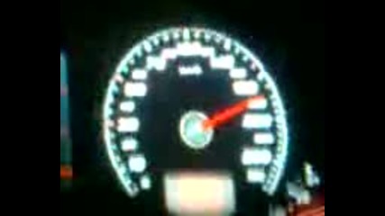 Audi Rs6 Avant 5.4l V10 580hp 100 - 300 km/h