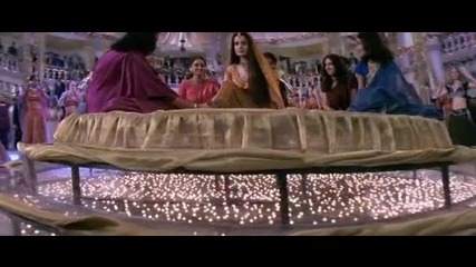 Humko.tumse.pyaar.hai. - Yeh Mehndi Ke Boote arc 