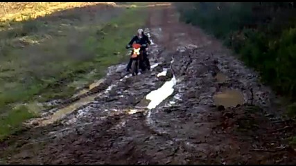 ktm 400 sxc su ge