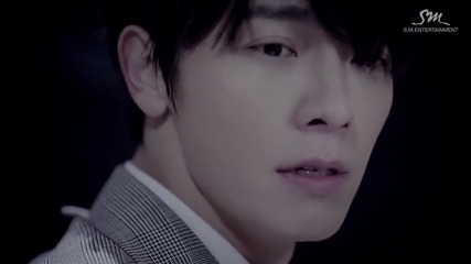 Donghae & Eunhyuk (super Junior) - Growing Pains