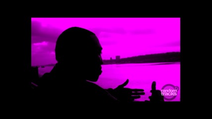 Mysonne - Let Me Tell You 