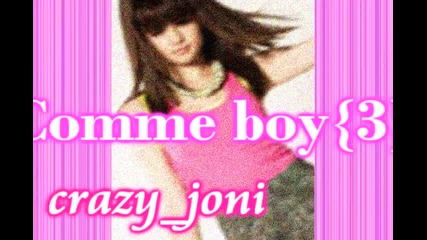 Selena///rude boy 