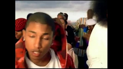 Snoop Dogg, Pharrell Williams - Lets Get Blown 