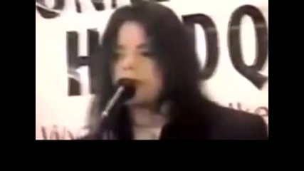 Майкъл Предупреждава Хората За Nwo Michael Jacksons warning people to wake up illuminati Nwo