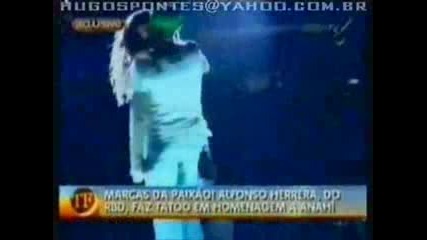 Veseli momenti -RBD