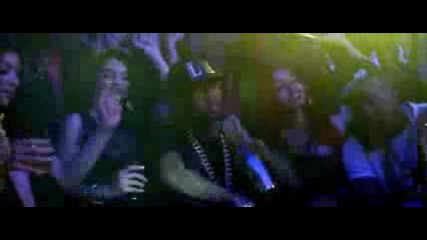 Mally Mall ft. Wiz Khalifa,tyga,fresh -drop Bands On It' (official Hd Video)