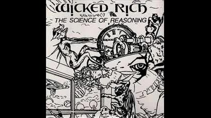 Wicked Rich - Stand By The Lonely