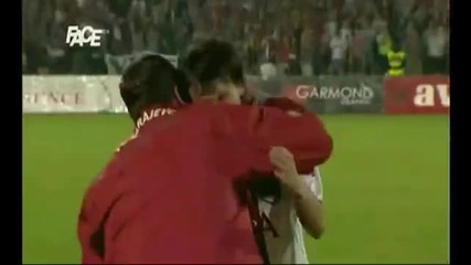 Fk Sarajevo 3 1 Levski Sofia, 26th July 2012. (all Goals)