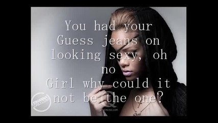 Rihanna - Photographs