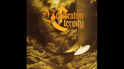 Vociferation Eternity - Eclipse [malaysia]