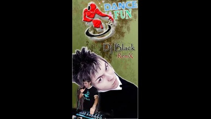 Dj Black - Eighteen Minutes House Music ( Mix ) 