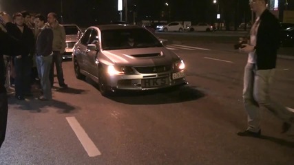 Dragtimes.info Mitsubishi Lancer Evolution Viii (darvin) - 3 