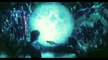 Mgmt - Electric Feel 