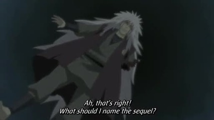 Naruto Shippuuden 133