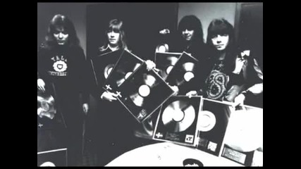 The Sweet - Spotlight (1971) 