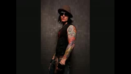 Avenged sevenfold (a7x) - demons