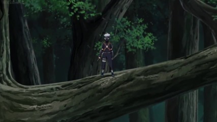 Naruto Shippuden 417