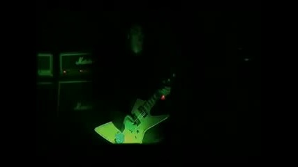 Motorhead - Orgasmatron (live)