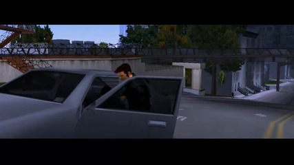 Grand Theft Auto Iii - 10-year Anniversary Video-10-годишното юбилейно видео на Gta 3