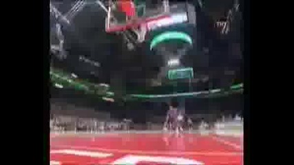Nba All - Star 2006 - Slam Dunk Contest -