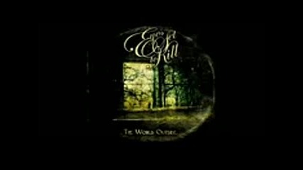 Eyes Set To Kill - The World Outside (full Album)