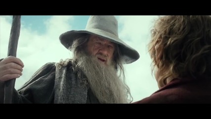 The Hobbit- The Desolation of Smaug - Tv Spot 2 [hd]
