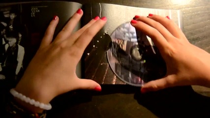 221009 Shinee - 2009, Year Of Us - 3 Mini Album - Unboxing