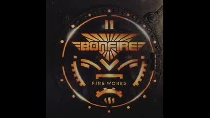 Bonfire - Fantazy