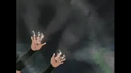 Naruto - Lying From You