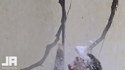 J-a Productions - First test Vine