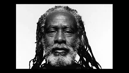 Burning Spear - House Of Reggae