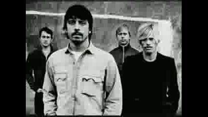 Foo Fighters - The Pretender