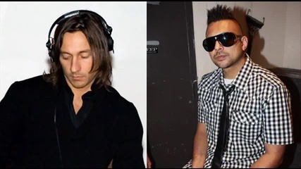 Bob Sinclar ft. Sean Paul - Tik Tok 