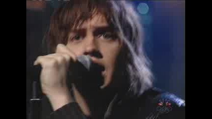 The Strokes - Last Nite