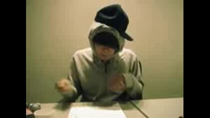 G - dragon - Beatbox