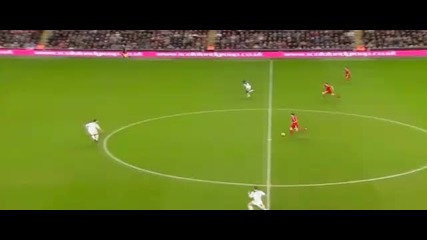 Liverpool Fc Top 20 Build - Up Play 