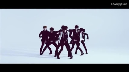 Boyfriend - 01. My Avatar Mv - subs romanization 240314