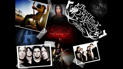 08) Bullet For My Valentine - Bittersweet Memories 