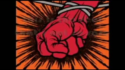 Metallica - Some Kind Of Monster