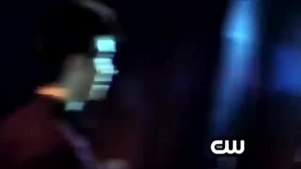 The Secret Circle Extended Promo 1x11