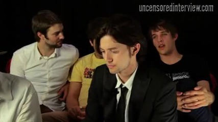 100 Monkeys_ Uncensored Interview's _licensing Is An Art_