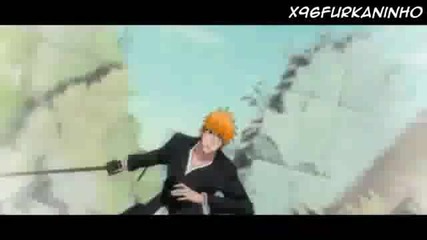 bleach The Final Getsuga Tenshou Trailer