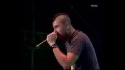 Alien Ant Farm - Live At Rock Am Ring 02 - Smooth Criminal